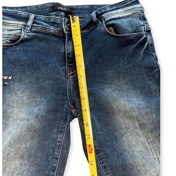 Lotus jeans - Picture 13 of 13